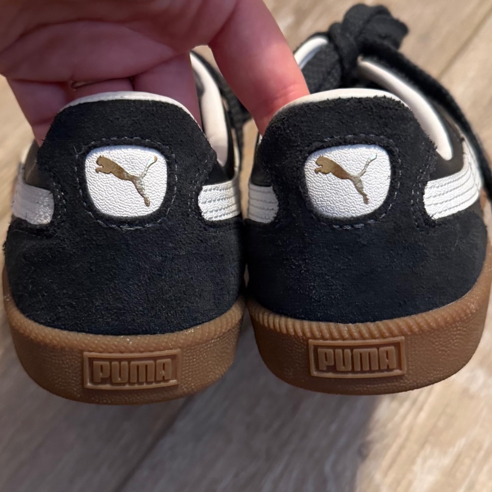 Men's Puma Shoes - Picture 13 of 13